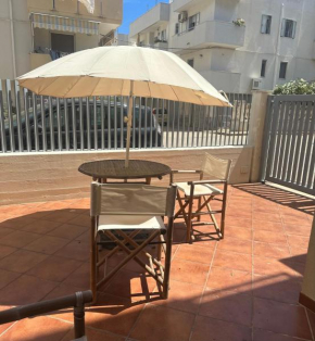 Sami apartament Polignano A Mare
